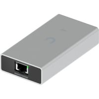 Ubiquiti 10G Ethernet Adapter UACC-Adapter-RJ45-USBC-10GE, Scheda di rete