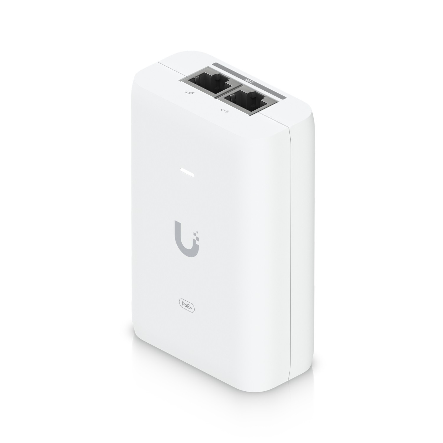 Ubiquiti 2.5G PoE-Injektor 2x RJ-45 30W PoE+