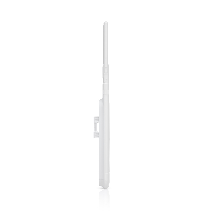 Ubiquiti 5x unifi ac mesh 867 mbit/s bianco supporto power over ethernet (poe)