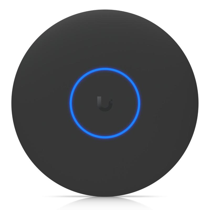Ubiquiti access point wifi 7 da soffitto ner o