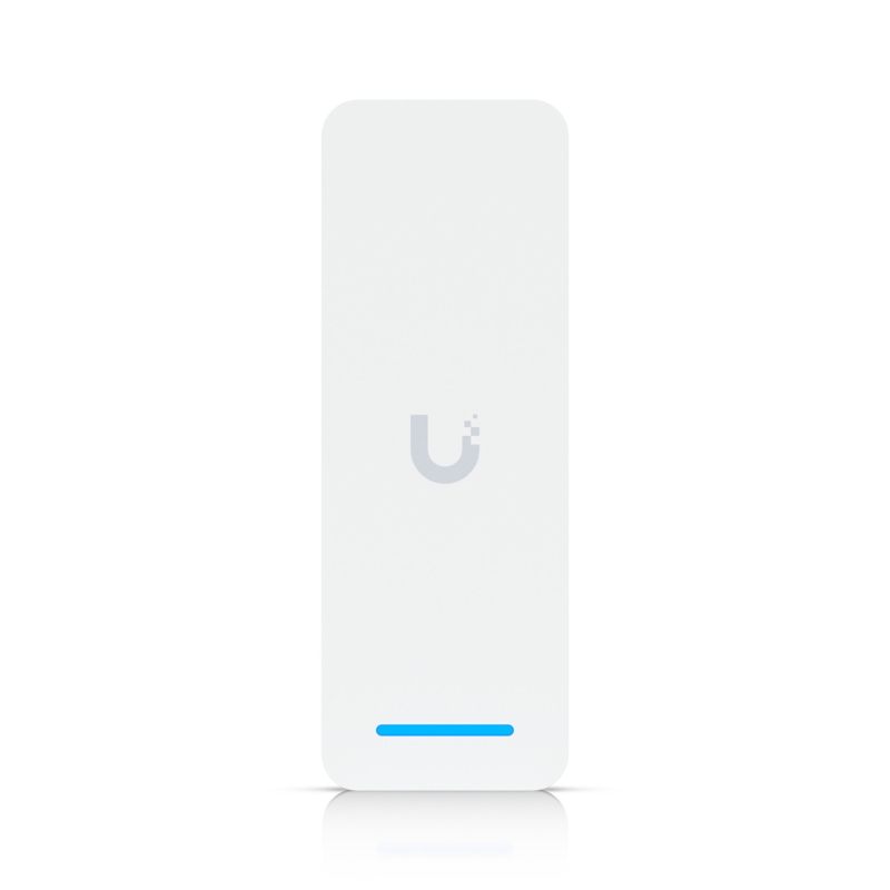 Ubiquiti access ultra lettore di base per il controllo degli accessi bianco