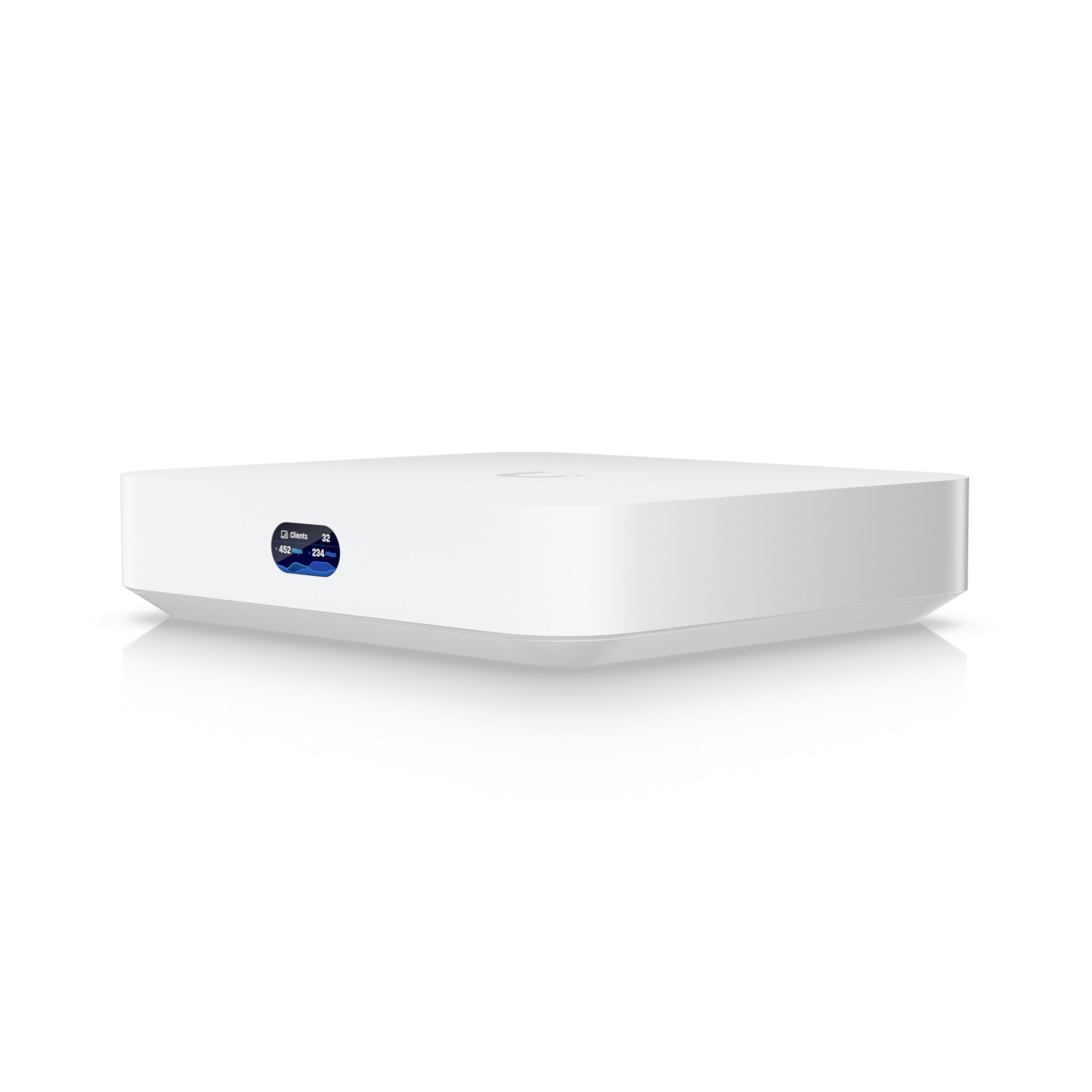 Ubiquiti Cloud Gateway Max 512GB SSD Ubiquiti Cloud Gateway Max 512GB SSD