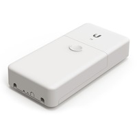 Ubiquiti f-poe-g2 convertitore multimediale di rete interno 1000 mbit/s bianco