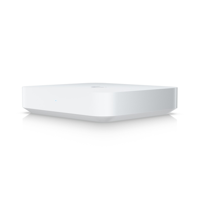 Ubiquiti gateway max gateway/controller 2500 mbit/s