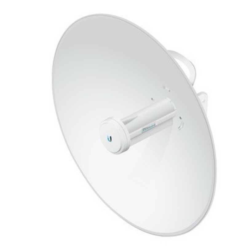 Ubiquiti powerbeam acgen2 450 mbit/s bianco Ubiquiti powerbeam acgen2 450 mbit/s bianco