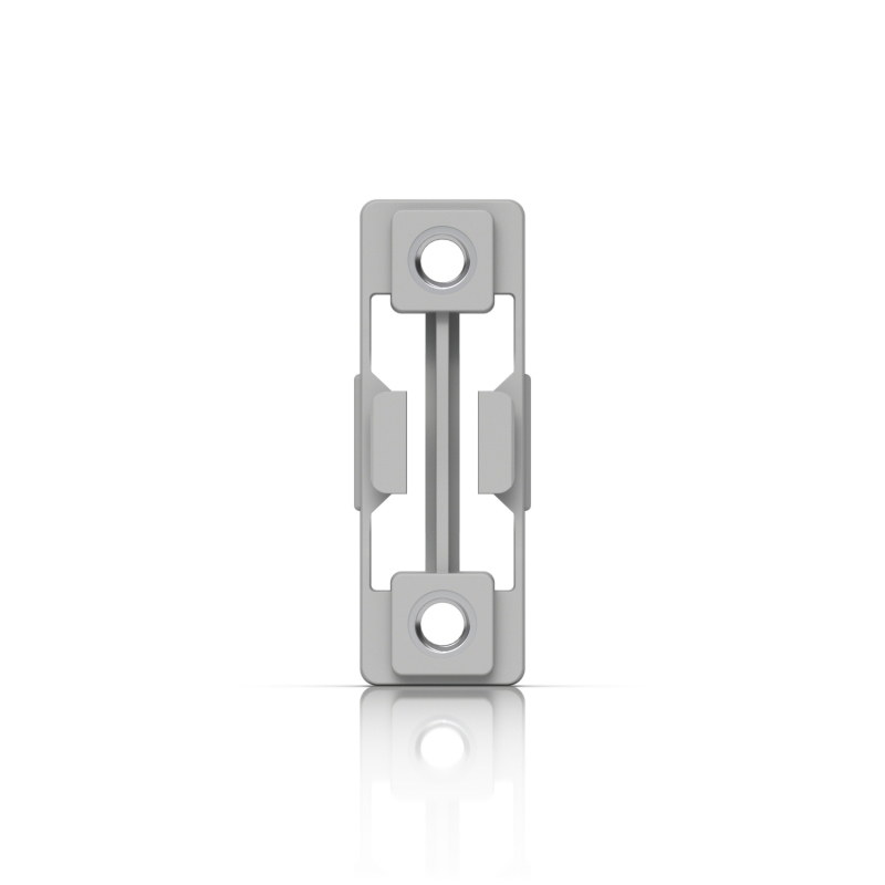 Ubiquiti rackmontagesatz - prazision - 1u (packung mit 20) Ubiquiti rackmontagesatz - prazision - 1u (packung mit 20)