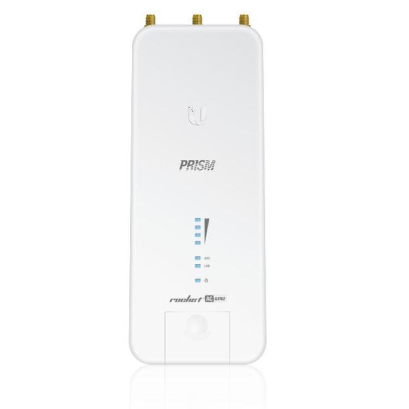 Ubiquiti rp-5ac-gen2 bianco supporto power over ethernet (poe)
