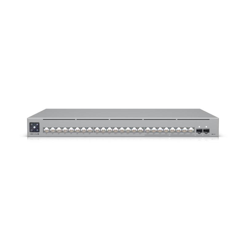 Ubiquiti switch 24p poe lan gigabit