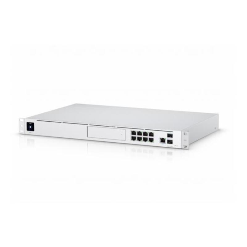 Ubiquiti switch unifi 8xlan gberj45 1wan 3.5 hdd bay/1u rackmountable Ubiquiti switch unifi 8xlan gberj45 1wan 3.5 hdd bay/1u rackmountable