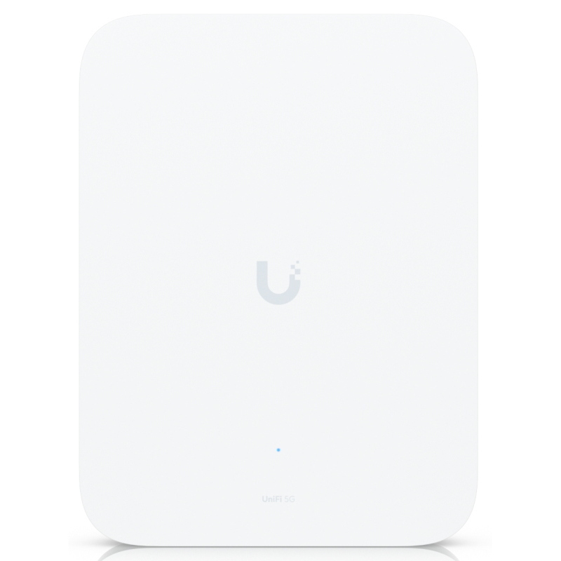 Ubiquiti u5g-max-outdoor 5g (3.4 gbps) modem for unifi consoles 2.5 gbe rj45 port5g nr and lte radio