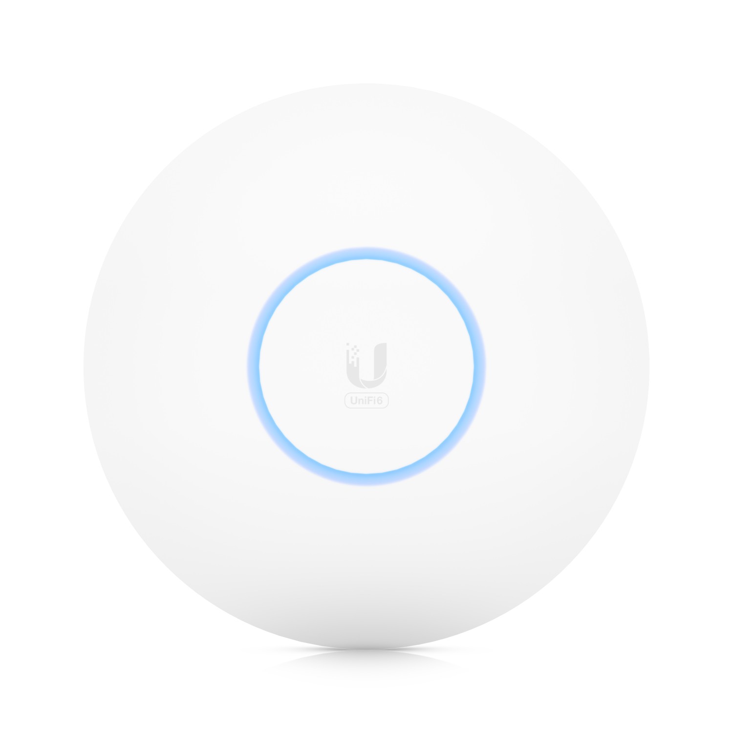 Ubiquiti U6-PRO punto accesso WLAN 4800 Mbit/s Bianco Supporto Power over Ethernet (PoE)