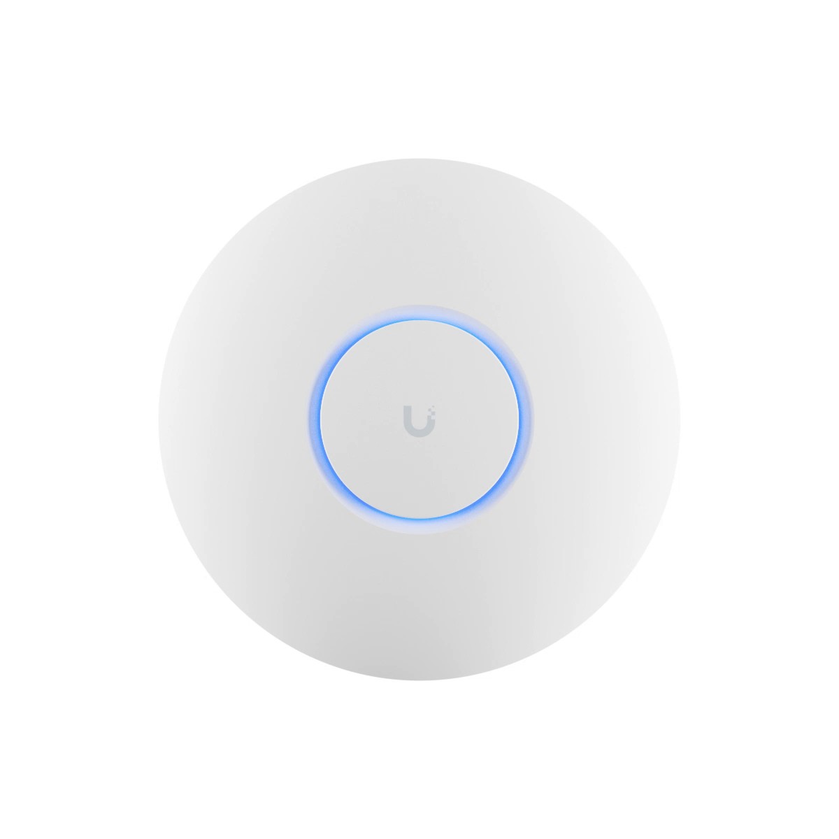 Ubiquiti U6+ punto accesso WLAN 2402 Mbit/s Bianco Supporto Power over Ethernet (PoE)