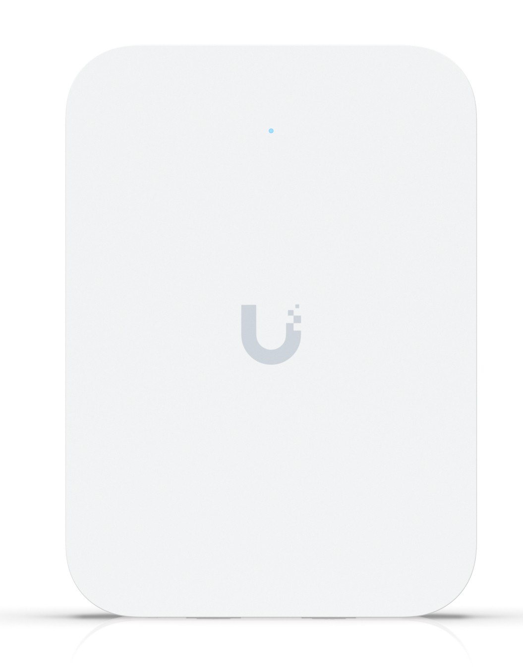 Ubiquiti U7 In-Wall 4300 Mbit/s Bianco Supporto Power over Ethernet (PoE)