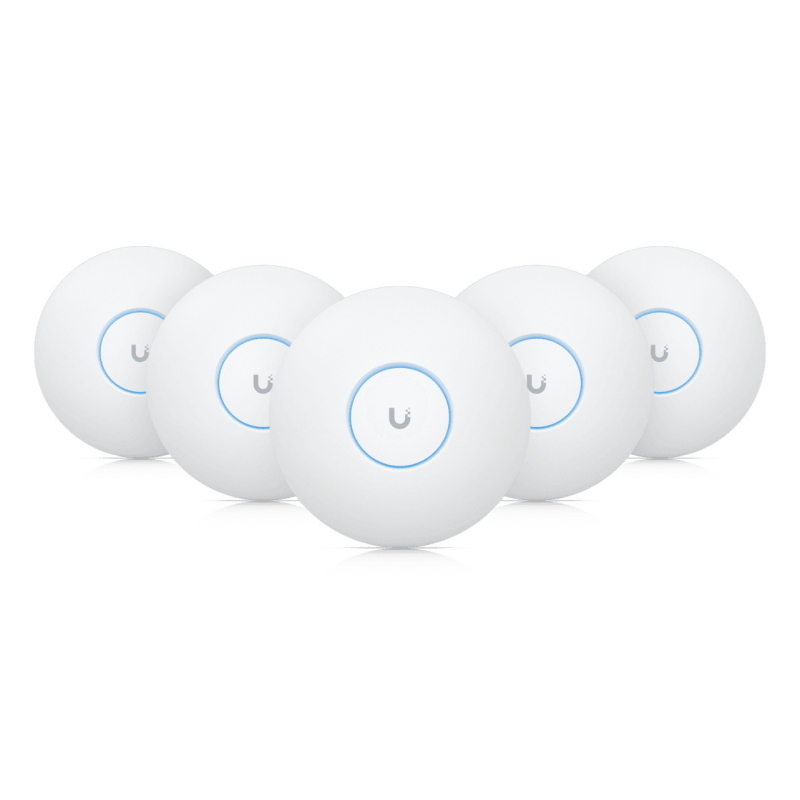 Ubiquiti u7 pro 5700 mbit/s bianco