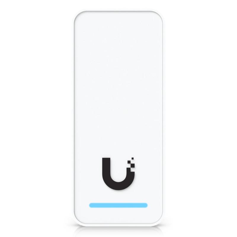 Ubiquiti ua-g3-w lettore di controllo di accesso lettore di base per il controllo degli accessi bianco