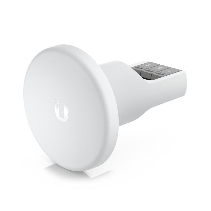 Ubiquiti ua-rescue lucchetto intelligente