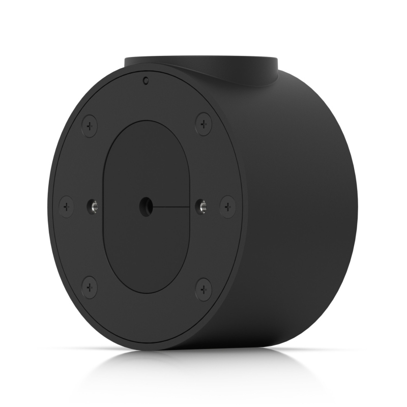 Ubiquiti uacc-camera-cjb-b security cameras mounts & housings scatola di giunzione