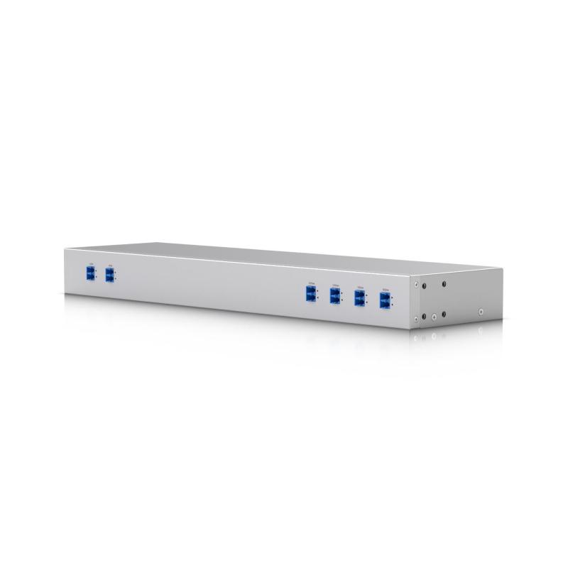 Ubiquiti uacc-cwdm-4 multiplexer a lunghezza d`onda
