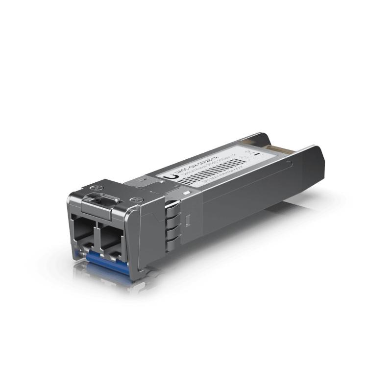 Ubiquiti uacc-om-sfp28-lr modulo del ricetrasmettitore di rete fibra ottica 25000 mbit/s