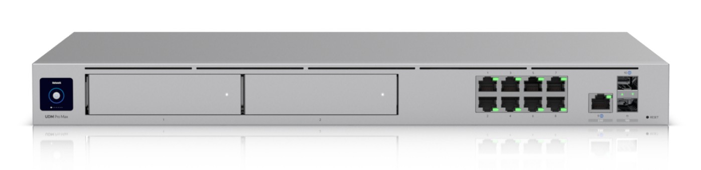 Ubiquiti UDM-Pro-Max Dream Machine Ubiquiti UDM-Pro-Max Dream Machine