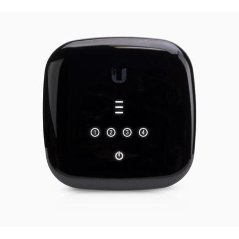 Ubiquiti uf-wifi router wireless gigabit ethernet nero Ubiquiti uf-wifi router wireless gigabit ethernet nero
