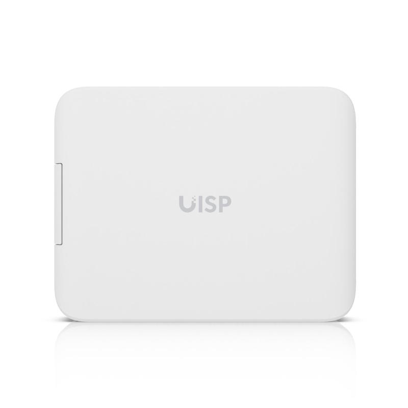 Ubiquiti uisp box plus - netzwerkgerategehause Ubiquiti uisp box plus - netzwerkgerategehause