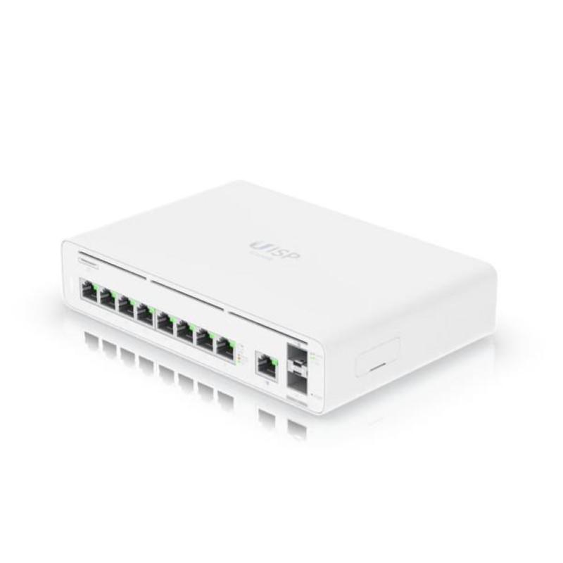 Ubiquiti uisp console gateway/controller 10, 100, 1000 mbit/s