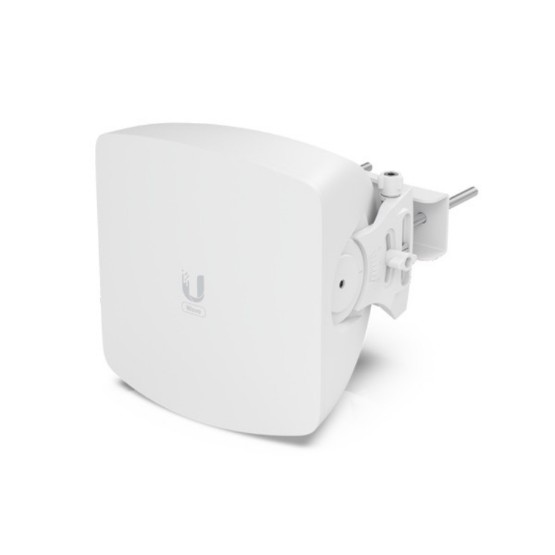 Ubiquiti uisp wave access point 5400 mbit/s bianco