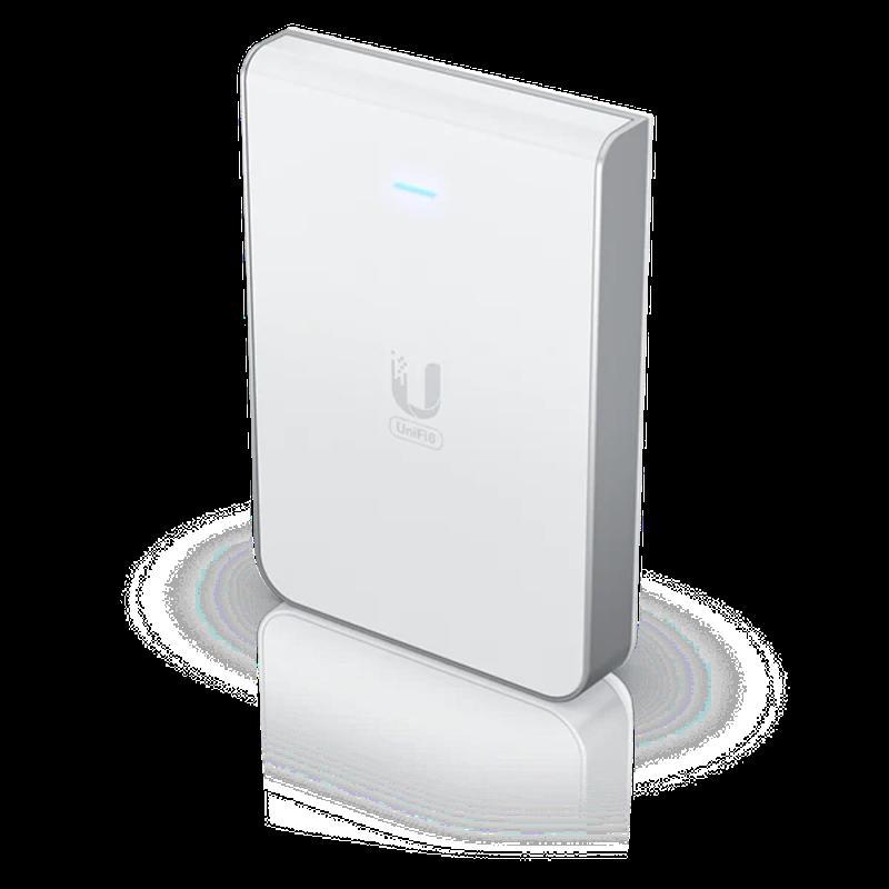 Ubiquiti unifi 6 - accesspoint - wi-fi 6 - 2.4 ghz 5 ghz