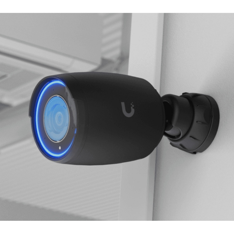 Ubiquiti unifi ai professional - netzwerk-Ãberwachungskamera - bullet - innenbereich, auÃenbereich - wetterfest - farb