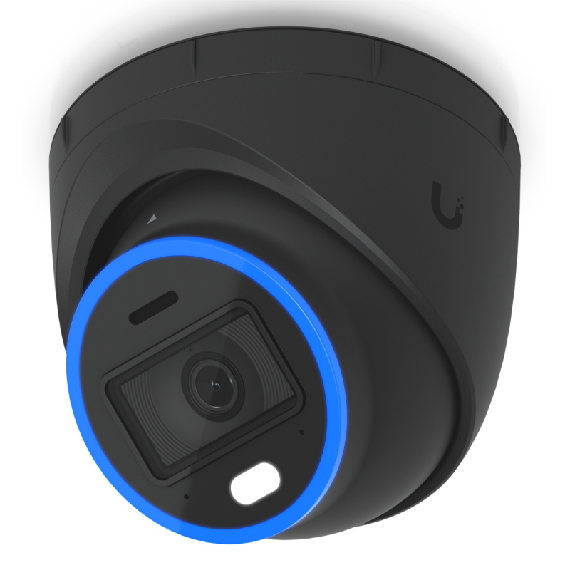 Ubiquiti unifi ai turret - netzwerk-Ãberwachungskamera - turret - auÃenbereich - manipulationssicher/wetterfest - farb