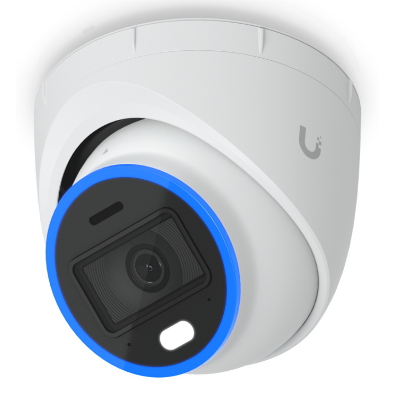 Ubiquiti unifi ai turret - netzwerk-Ãberwachungskamera - turret - auÃenbereich - zerstÃ¶rungssicher/wetterfest/manipul