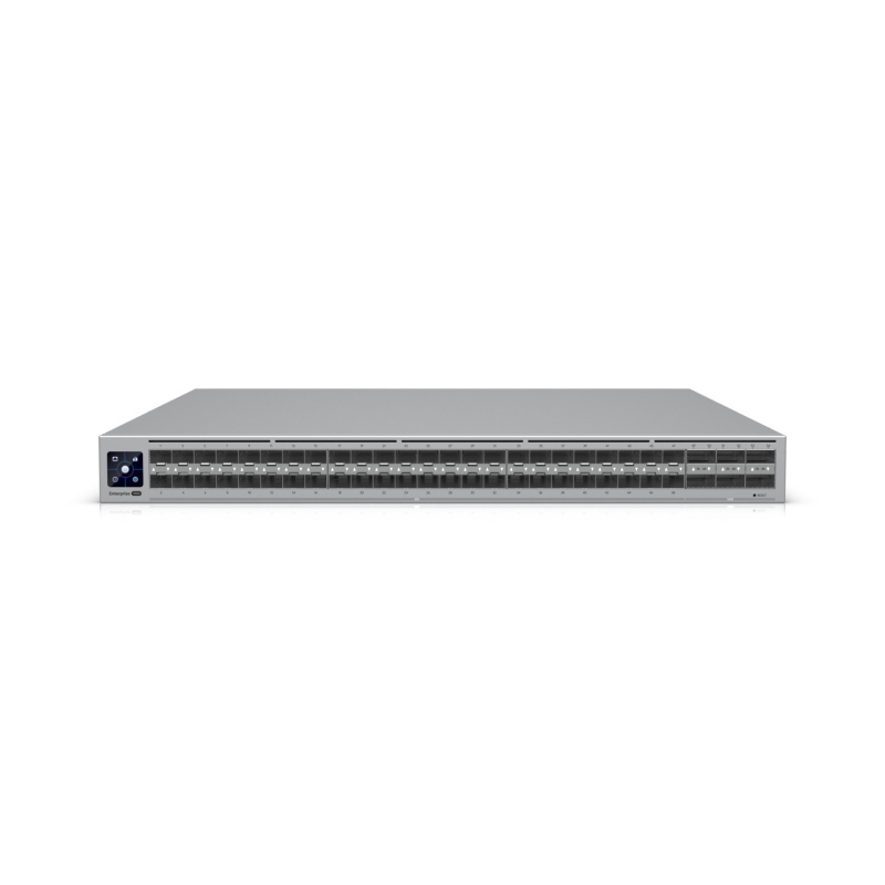Ubiquiti unifi ecs-aggregation gestito l2/l3 1u grigio Ubiquiti unifi ecs-aggregation gestito l2/l3 1u grigio