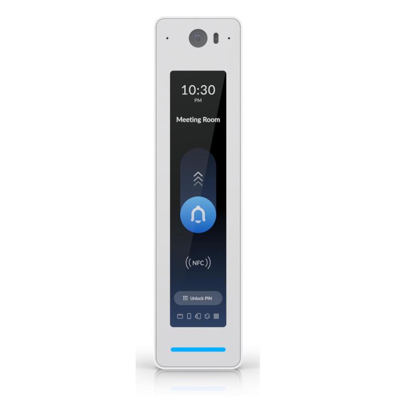 Ubiquiti unifi g3 reader pro - zutrittskontrollterminal mit nfc-leser Ubiquiti unifi g3 reader pro - zutrittskontrollterminal mit nfc-leser