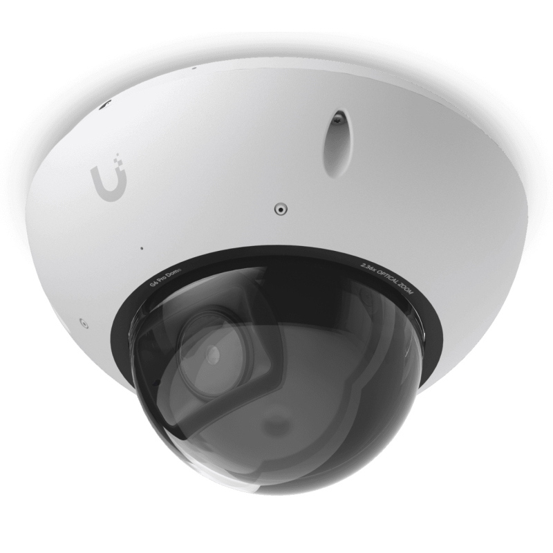 Ubiquiti unifi g6 pro dome - netzwerk-ueberwachungskamera -