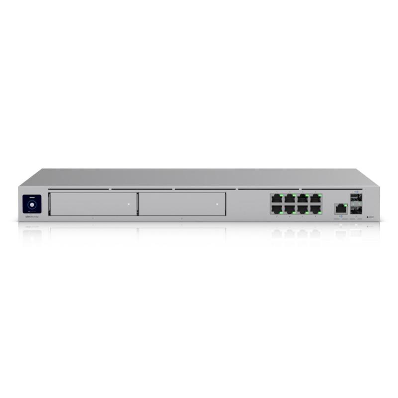 Ubiquiti unifi os console dream machine 8gb ddr4/2hdd 3,5/rack Ubiquiti unifi os console dream machine 8gb ddr4/2hdd 3,5/rack