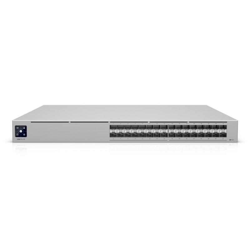 Ubiquiti unifi pro xg aggregation - switch - l3