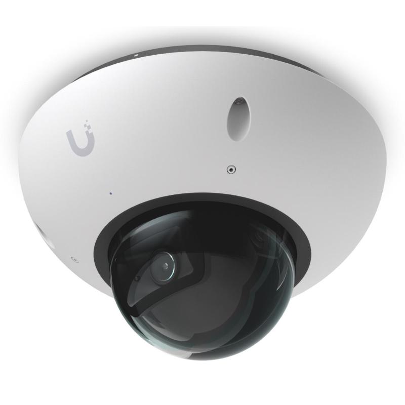 Ubiquiti unifi protect g6 - netzwerk-Ãberwachungskamera - kuppel - innenbereich, auÃenbereich - zerstÃ¶rungssicher/wet