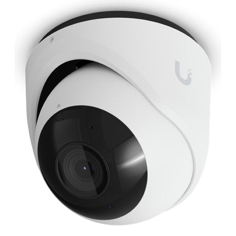 Ubiquiti unifi protect g6 - netzwerk-Ãberwachungskamera - turret - innenbereich, auÃenbereich - wetterfest - farbe (ta