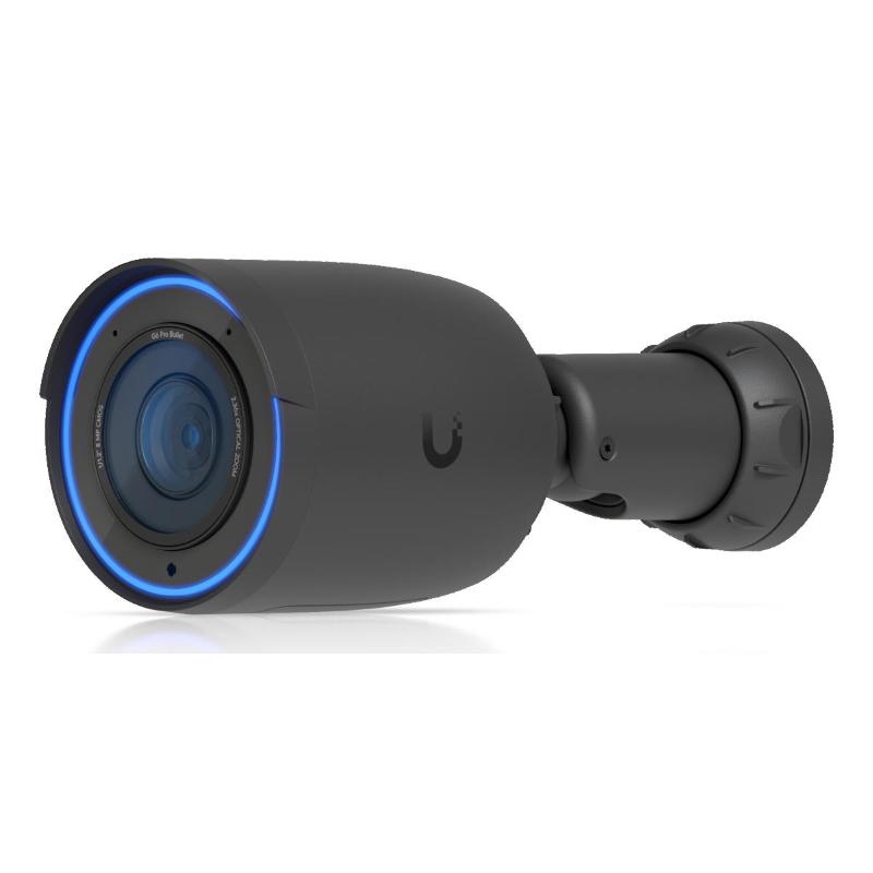 Ubiquiti unifi protect g6 pro - netzwerk-Ãberwachungskamera - kugel - auÃenbereich - manipulationssicher/wetterfest -