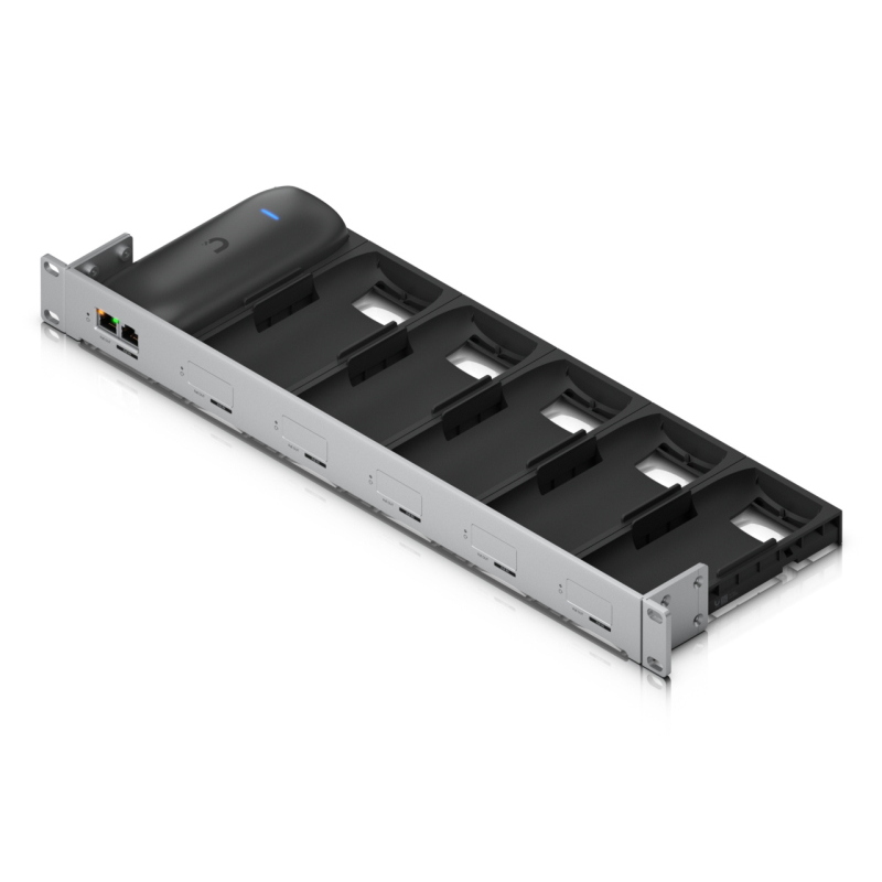 Ubiquiti unifi - rack-montagefach