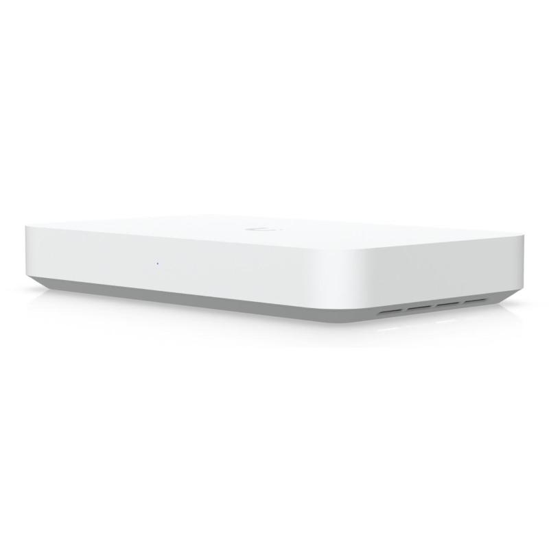Ubiquiti uxg-fiber (30w) gateway/controller 1000, 2500, 10000 mbit/s