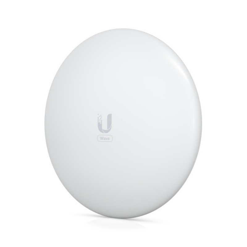 Ubiquiti wave-lr ponte e ripetitore bianco Ubiquiti wave-lr ponte e ripetitore bianco