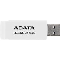 UC310 unità flash USB 256 GB USB tipo A 3.2 Gen 1 (3.1 Gen 1) Bianco, Chiavetta USB