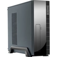 UE-02B computer case Mini Tower Nero 250 W, Chassis Tower UE-02B computer case Mini Tower Nero 250 W, Chassis Tower