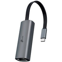 UE302C scheda di rete e adattatore Ethernet 2500 Mbit/s