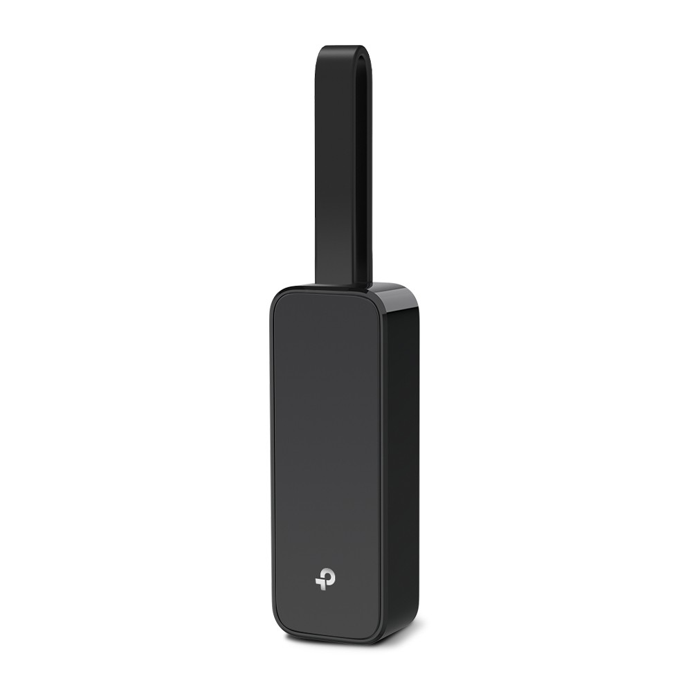 UE306 Adattatore di rete da USB 3.0 a Gigabit Ethernet