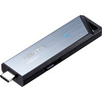 UE800 unità flash USB 512 GB USB tipo-C 3.2 Gen 2 (3.1 Gen 2) Argento, Chiavetta USB