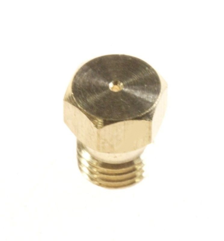 Ugello, Ugello Gas Butano Diametro 65 Originale - Forni, Fornelli Elettrici E A Gas - Ariston Hotpoint Hotpoint - 325718