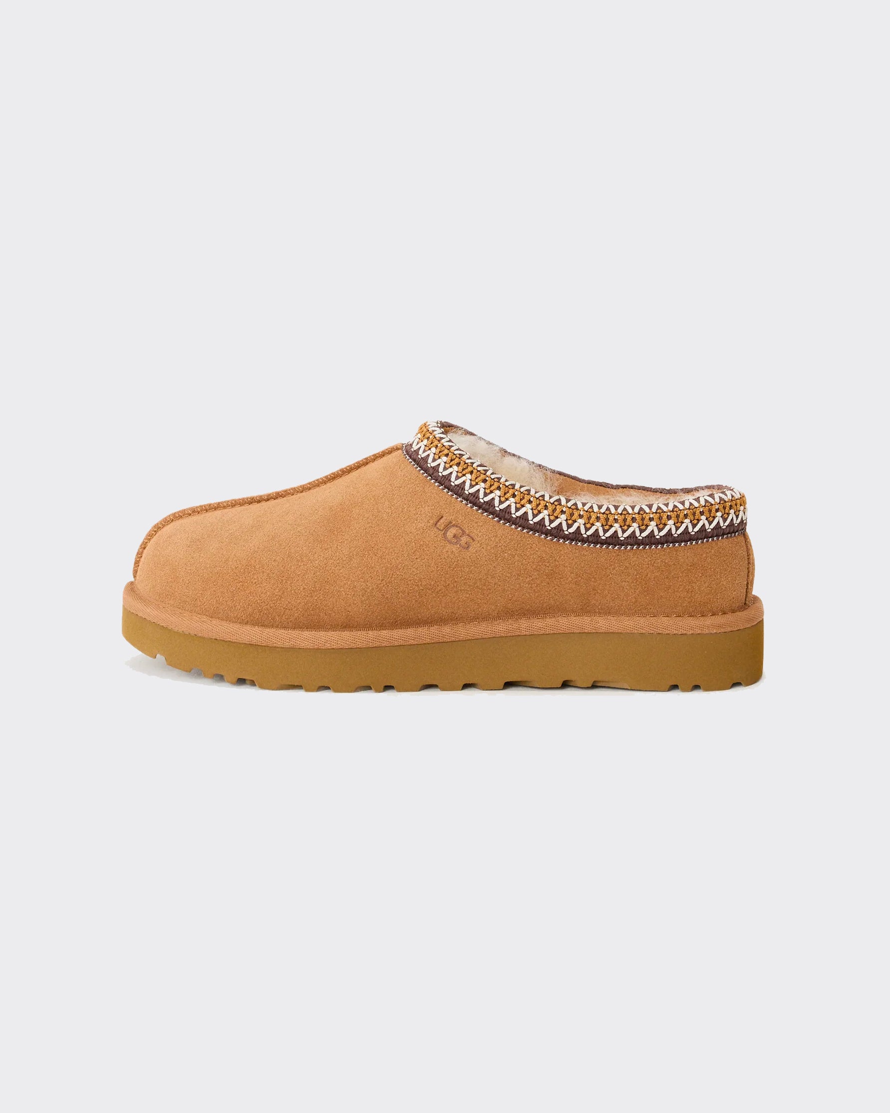 UGG Ciabatta M Tasman II Chestnut
